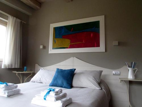 Gallery image of Residenza Case Pacifici in Ascoli Piceno