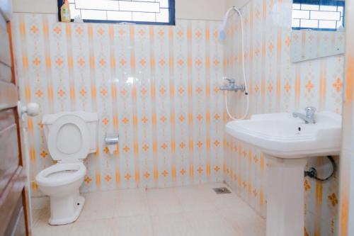 Ένα μπάνιο στο Matara Browns Peak