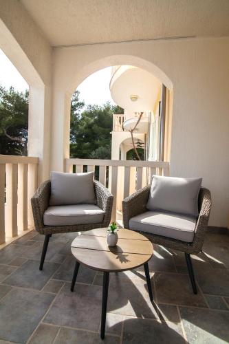 Helvetia Sunny Apartments photo 3