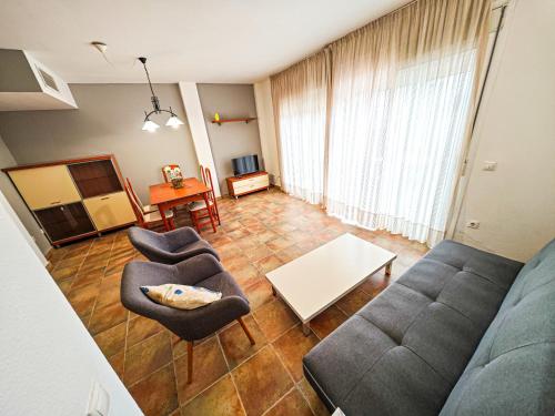 LITORAL COSTA DORADA - LAS CUMBRES Only families