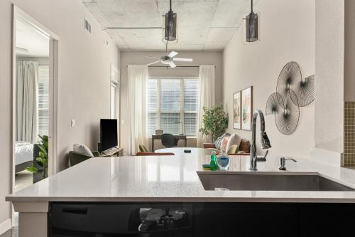 Fotografie z fotogalerie ubytování Lodgeur Med Center, Houston - close to MD Anderson & other hospitals v destinaci Houston