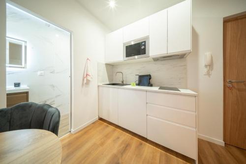 Super Studio Near Basel two personnes Wifi 2