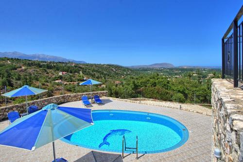 Villa Halepi by PosarelliVillas