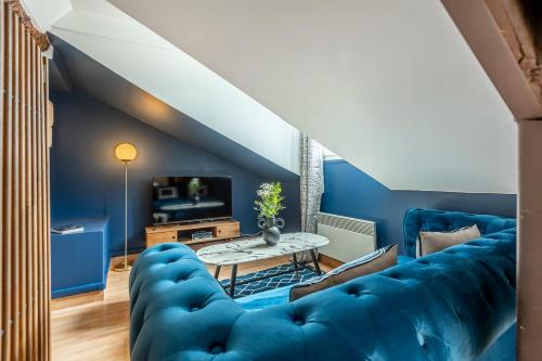 61#Opera#Studio#Louvre#AC