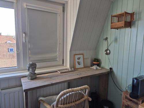 Fotografie z fotogalerie ubytování B&B De Wadvaarder v destinaci Midsland
