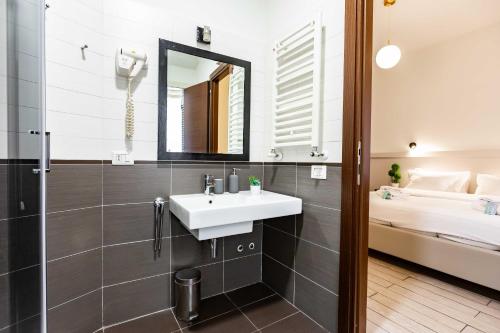 Rental in Rome Guest House 2-ZEN51