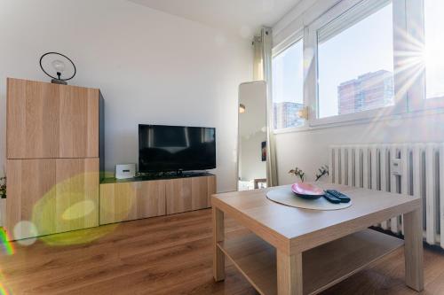 Flexible SelfCheckIns 118 - Zagreb - Bedroom - New