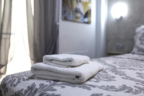 Moet Apartment free private parking