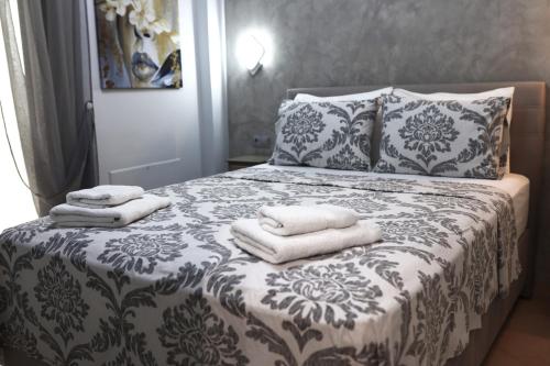 Moet Apartment free private parking