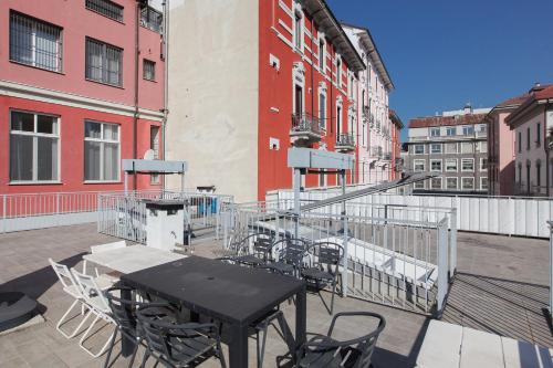 Beautiful loft near Navigli