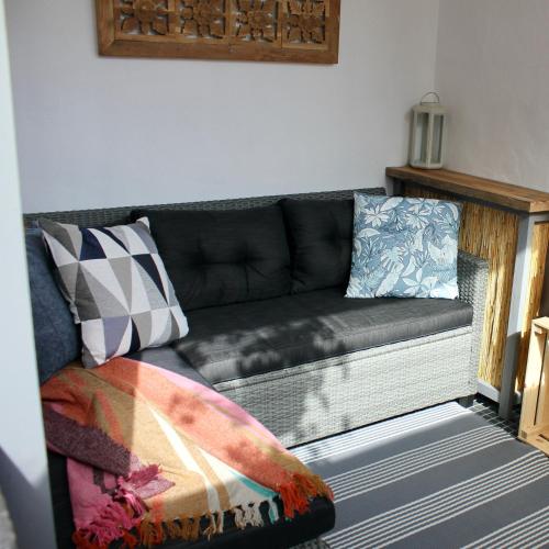 Luxurious boutique apartment, Alicante centre