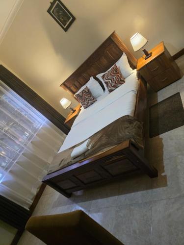 Gallery image of CALM SUITES KAMPALA in Kampala