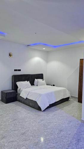 Oyster Lifestyle Abuja Residence