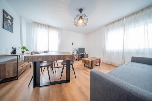 Super Appartement Near Basel 4 personnes 7