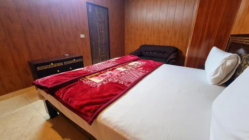 Gallery image of Hotel Grand orchard one in Lahore