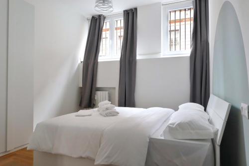 Milan Navigli Suite
