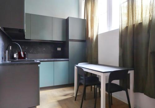 Milan Navigli Suite