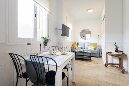 Nordik Apartments Urban - Trinidad "Eide"