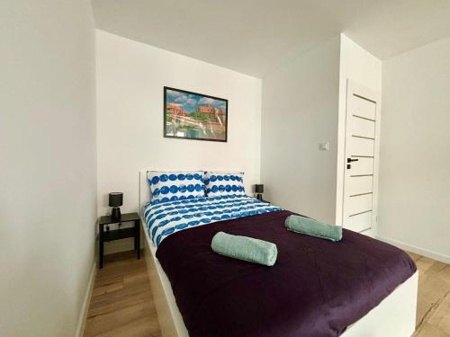 Twój Apartament Centrum 5 min od Zamku Krzyżackiego