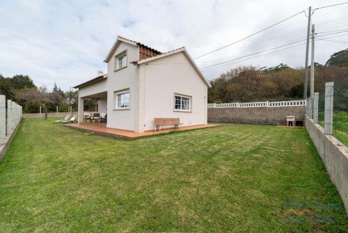 Casa de Pili - by entreRías