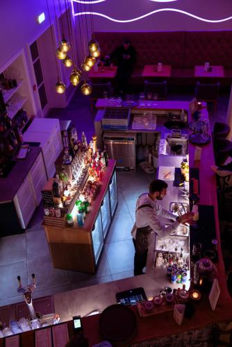 Clientes alojados en Siglo Hotel by Keahotels