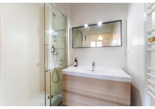 Appartement en Hypercentre - Le Teulère