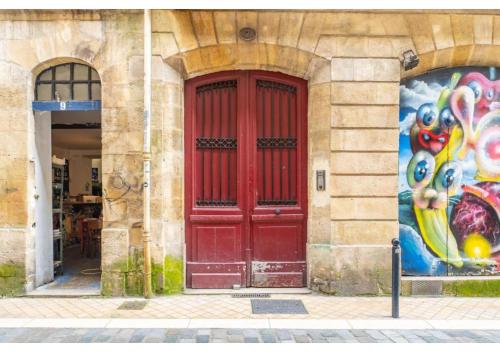 Appartement en Hypercentre - Le Teulère