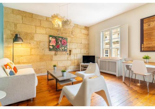 Appartement en Hypercentre - Le Teulère