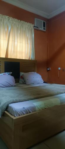 Imagen de la galería de Dorobertty Hotel and Suits, en Akure