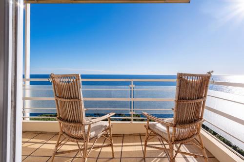 Boat View, BNB Rickeys