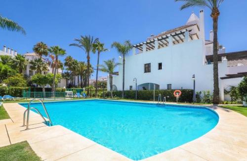 Marbella Design Apartment