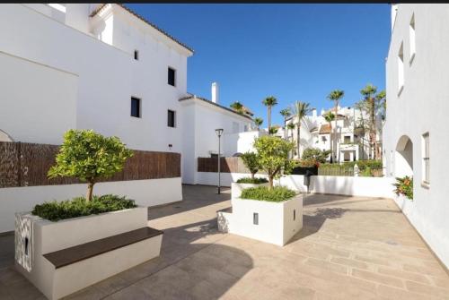 Marbella Design Apartment