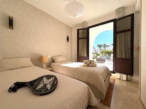 Marbella Design Apartment