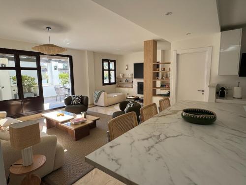 Marbella Design Apartment