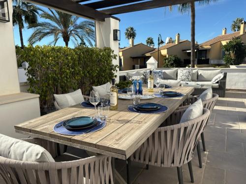Marbella Design Apartment