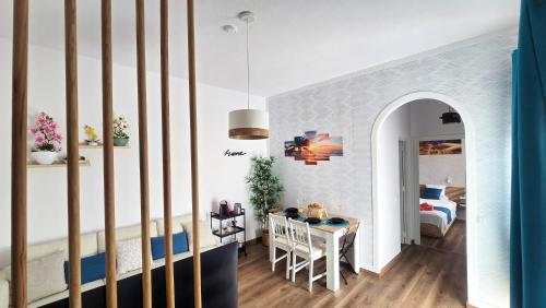 La Biznaga , Pueblo Evita - Relax, explore, enjoy