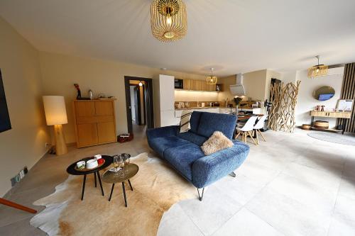 U Sognu - Appartement T3 4 étoiles - Terrasse & calme