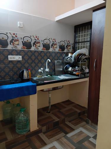 Gallery image of Home stay in Tiruvannāmalai