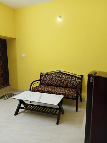 Gallery image of Home stay in Tiruvannāmalai