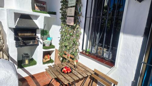 La Biznaga , Pueblo Evita - Relax, explore, enjoy