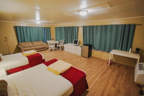 Gambar di galeri bagi Falls View Inn di Niagara Falls