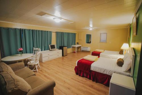 Gambar di galeri bagi Falls View Inn di Niagara Falls