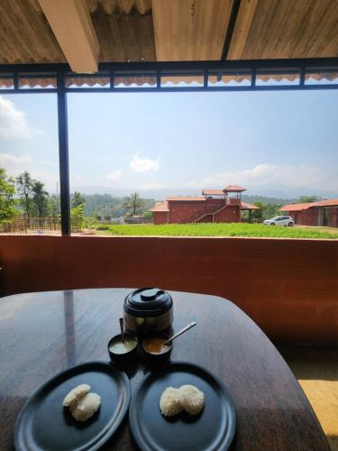 Gallery image of Mana Gramam Resort Mudumalai in Mudumalai National Park