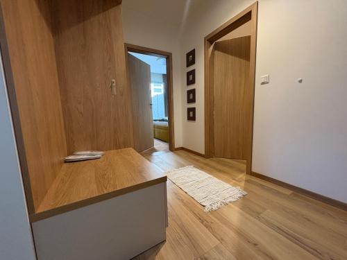 Fotografie z fotogalerie ubytování Garden Apartment v destinaci Michalovce