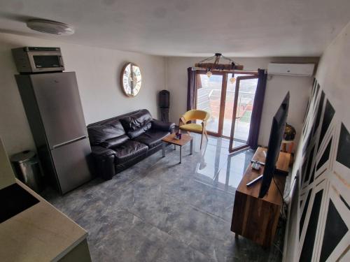 Luxurious Flat