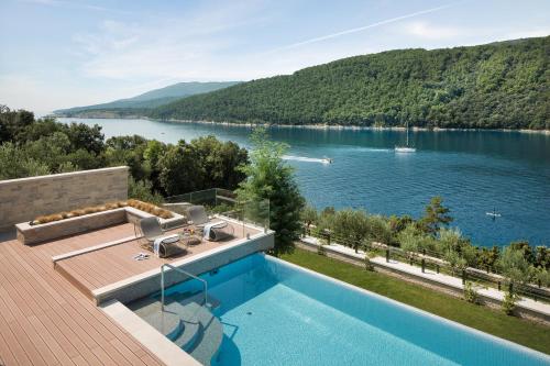 Villa Vlastelini 2 - Porto Longo