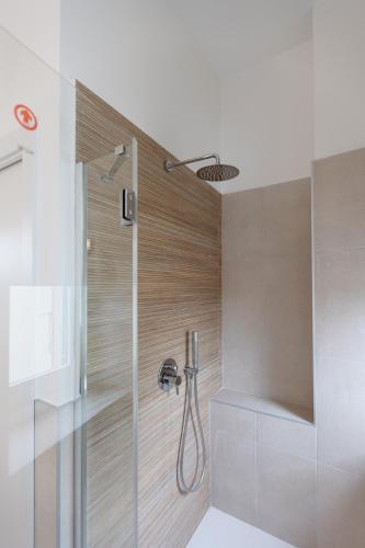 Splendido Quadrilocale Darsena - Mirable PM