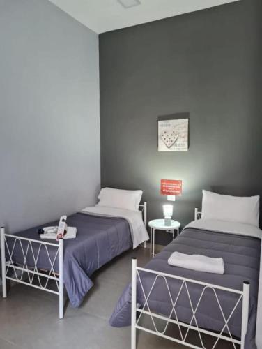 Residenza esposito