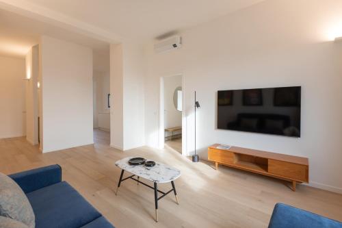 Splendido Quadrilocale Darsena - Mirable PM