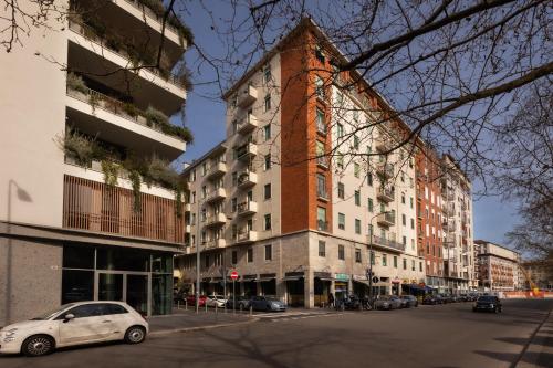 Splendido Quadrilocale Darsena - Mirable PM